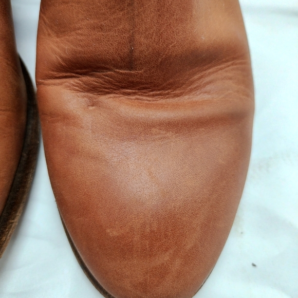 Frye Carson Piping Bootie Size 6.5 - Picture 11 of 12